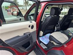 لاند روفر رانج روفر سبورت